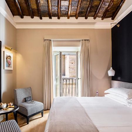 Nerva Boutique Hotel Ρώμη Εξωτερικό φωτογραφία