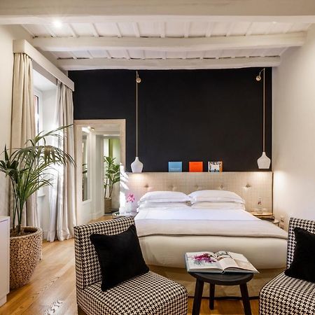 Nerva Boutique Hotel Ρώμη Εξωτερικό φωτογραφία