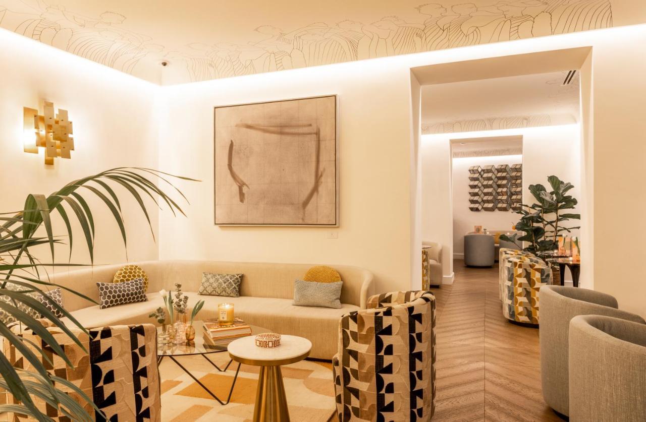 Nerva Boutique Hotel Ρώμη Εξωτερικό φωτογραφία