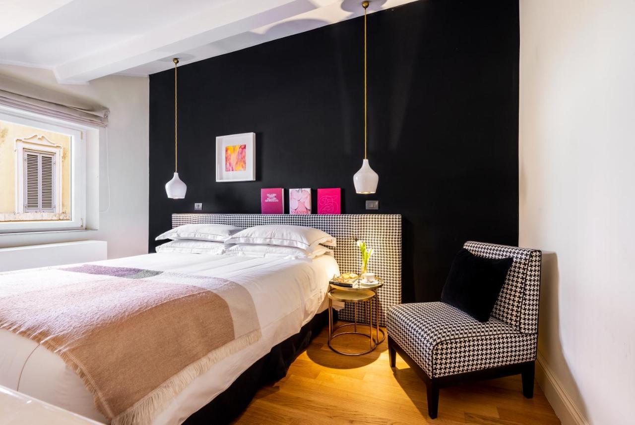 Nerva Boutique Hotel Ρώμη Δωμάτιο φωτογραφία