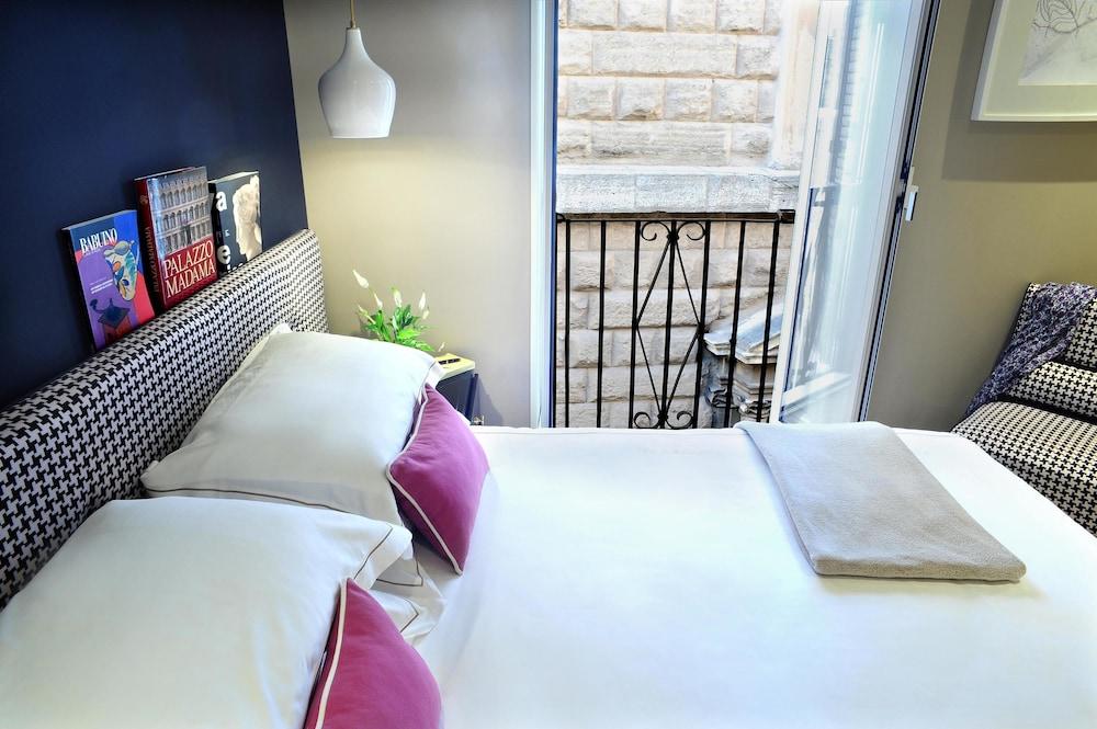 Nerva Boutique Hotel Ρώμη Εξωτερικό φωτογραφία