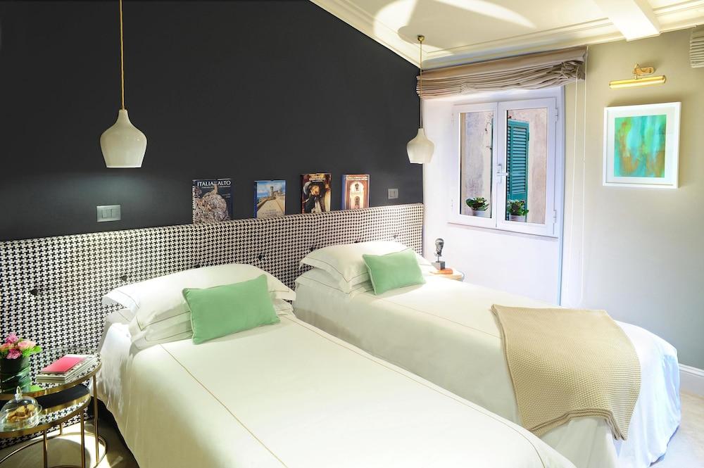 Nerva Boutique Hotel Ρώμη Εξωτερικό φωτογραφία