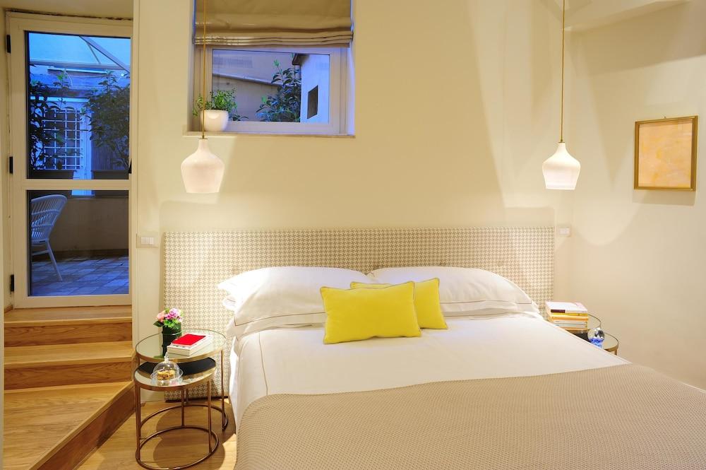 Nerva Boutique Hotel Ρώμη Εξωτερικό φωτογραφία